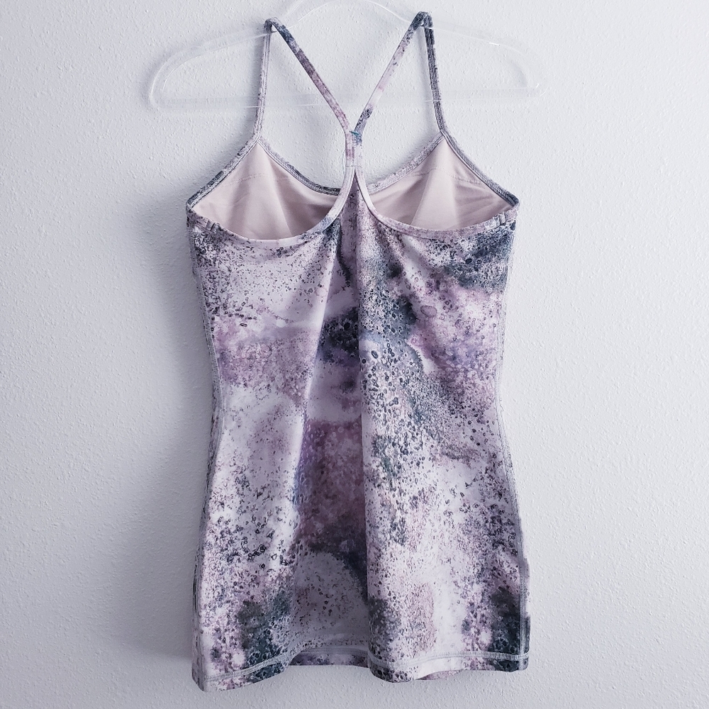 Lululemon Racerback Sports Tank Top - Picture 5 of 8